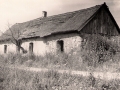Opuszczona chata